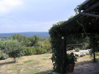 Ferienhaus in Elmo di Sorano (Grosseto) oder Ferienwohnung oder Ferienhaus