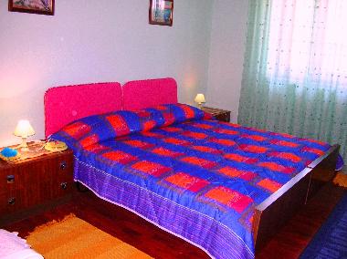 Ferienhaus in Pisano (Catania) oder Ferienwohnung oder Ferienhaus