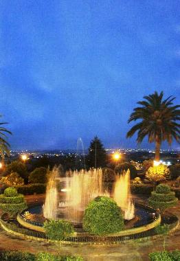 Ferienhaus in Pisano (Catania) oder Ferienwohnung oder Ferienhaus