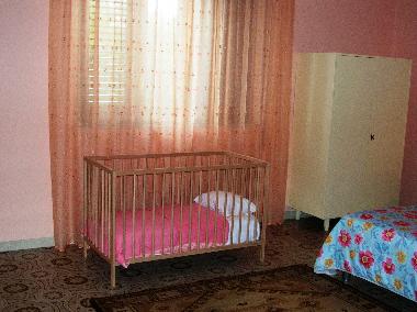 Ferienhaus in Pisano (Catania) oder Ferienwohnung oder Ferienhaus