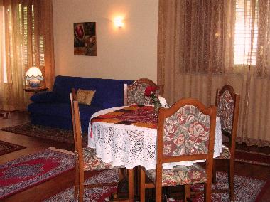 Ferienhaus in Pisano (Catania) oder Ferienwohnung oder Ferienhaus