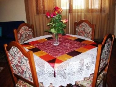 Ferienhaus in Pisano (Catania) oder Ferienwohnung oder Ferienhaus