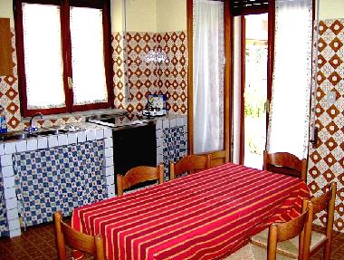 Ferienhaus in Pisano (Catania) oder Ferienwohnung oder Ferienhaus