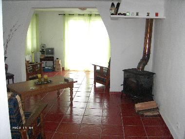 Ferienhaus in Arganil (Beira Interior Sul) oder Ferienwohnung oder Ferienhaus