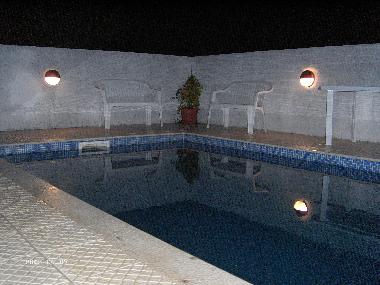 Ferienhaus in Arganil (Beira Interior Sul) oder Ferienwohnung oder Ferienhaus