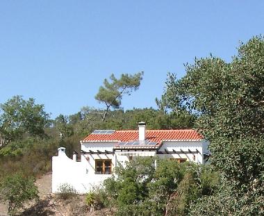 Das ATELIER der Quinta Furadouro