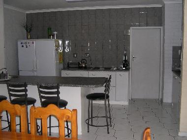 Ferienhaus in Kuils River (Western Cape) oder Ferienwohnung oder Ferienhaus