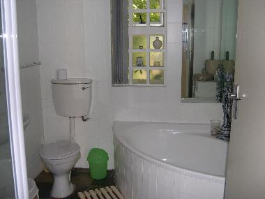 Ferienhaus in Kuils River (Western Cape) oder Ferienwohnung oder Ferienhaus