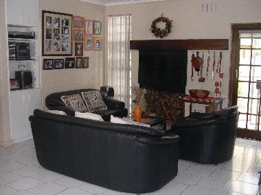 Ferienhaus in Kuils River (Western Cape) oder Ferienwohnung oder Ferienhaus