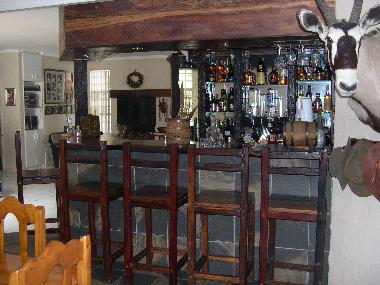 Ferienhaus in Kuils River (Western Cape) oder Ferienwohnung oder Ferienhaus