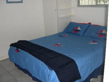 Ferienhaus in Gordon