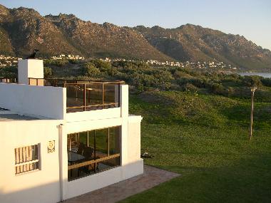 Ferienhaus in Gordon