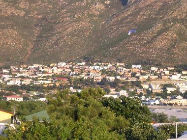 Ferienhaus in Gordon