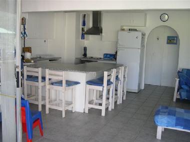 Ferienhaus in Gordon