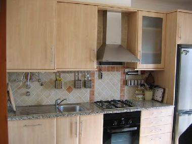 Ferienhaus in Espartal (Algarve) oder Ferienwohnung oder Ferienhaus
