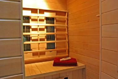 Ferienhaus in Ruinen (Drenthe) oder Ferienwohnung oder Ferienhaus