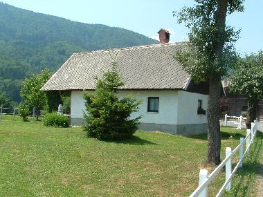 Ferienhaus in Kamna Gorica (Bled) oder Ferienwohnung oder Ferienhaus