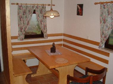 Ferienhaus in Kamna Gorica (Bled) oder Ferienwohnung oder Ferienhaus