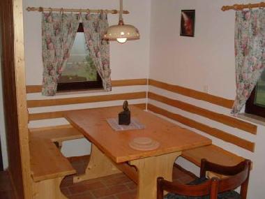 Ferienhaus in Kamna Gorica (Bled) oder Ferienwohnung oder Ferienhaus