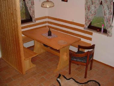 Ferienhaus in Kamna Gorica (Bled) oder Ferienwohnung oder Ferienhaus