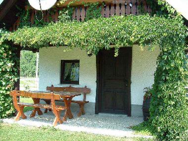 Ferienhaus in Kamna Gorica (Bled) oder Ferienwohnung oder Ferienhaus