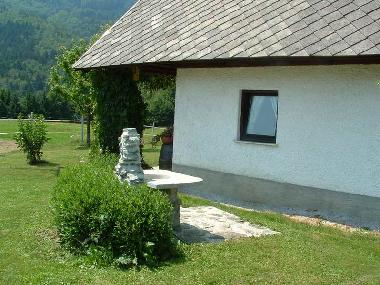 Ferienhaus in Kamna Gorica (Bled) oder Ferienwohnung oder Ferienhaus