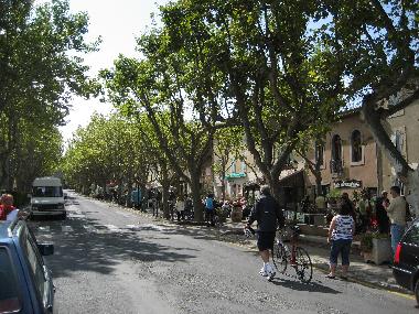 Ferienhaus in Narbonne-Plage (Aude) oder Ferienwohnung oder Ferienhaus
