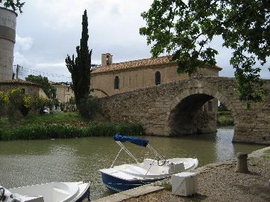 Canal du Midi