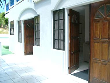 Ferienwohnung in Gros Islet (Gros-Islet) oder Ferienwohnung oder Ferienhaus