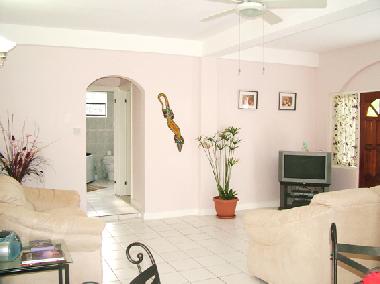 Ferienwohnung in Gros Islet (Gros-Islet) oder Ferienwohnung oder Ferienhaus