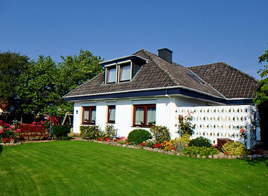 Haus Lüdtke Büsum Nordsee