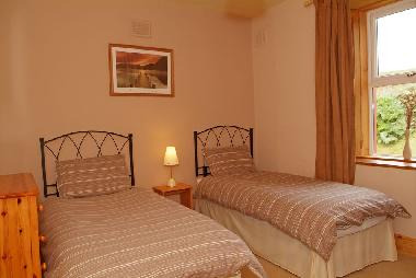 Ferienhaus in Dumfries (South Western Scotland) oder Ferienwohnung oder Ferienhaus