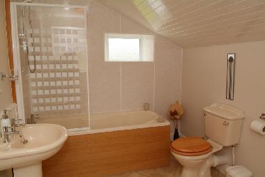 Ferienhaus in Dumfries (South Western Scotland) oder Ferienwohnung oder Ferienhaus