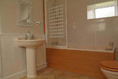 Ferienhaus in Dumfries (South Western Scotland) oder Ferienwohnung oder Ferienhaus