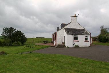 Ferienhaus in Dumfries (South Western Scotland) oder Ferienwohnung oder Ferienhaus