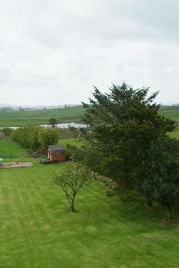 Ferienhaus in Dumfries (South Western Scotland) oder Ferienwohnung oder Ferienhaus
