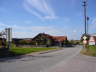 Pension in Maitenbeth (Oberbayern) oder Ferienwohnung oder Ferienhaus