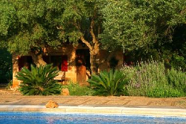 Ferienhaus in Arta (Mallorca) oder Ferienwohnung oder Ferienhaus