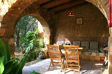 Ferienhaus in Arta (Mallorca) oder Ferienwohnung oder Ferienhaus