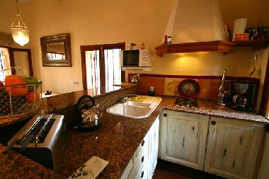 Ferienhaus in Arta (Mallorca) oder Ferienwohnung oder Ferienhaus