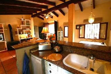 Ferienhaus in Arta (Mallorca) oder Ferienwohnung oder Ferienhaus