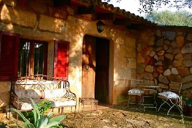 Ferienhaus in Arta (Mallorca) oder Ferienwohnung oder Ferienhaus