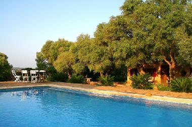 Ferienhaus in Arta (Mallorca) oder Ferienwohnung oder Ferienhaus