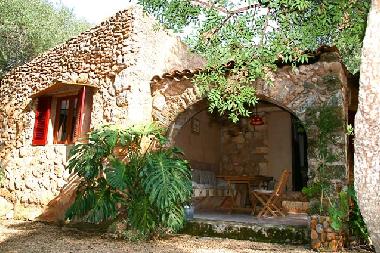 Ferienhaus in Arta (Mallorca) oder Ferienwohnung oder Ferienhaus