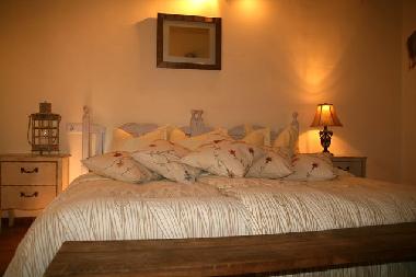 Ferienhaus in Arta (Mallorca) oder Ferienwohnung oder Ferienhaus