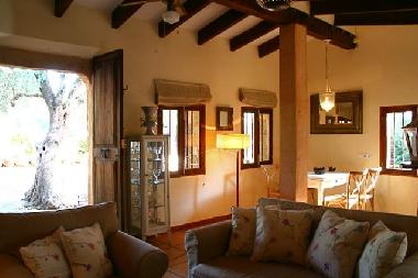 Ferienhaus in Arta (Mallorca) oder Ferienwohnung oder Ferienhaus