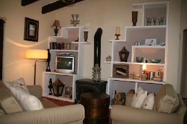 Ferienhaus in Arta (Mallorca) oder Ferienwohnung oder Ferienhaus