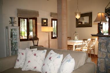 Ferienhaus in Arta (Mallorca) oder Ferienwohnung oder Ferienhaus