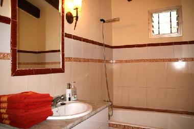 Ferienhaus in Arta (Mallorca) oder Ferienwohnung oder Ferienhaus