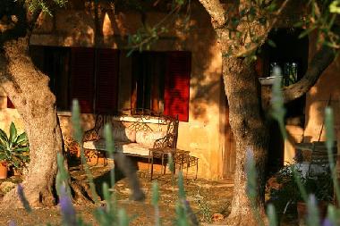 Ferienhaus in Arta (Mallorca) oder Ferienwohnung oder Ferienhaus